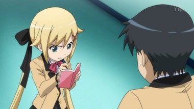 俺、ツインテールになります。 感想 実況 画像4