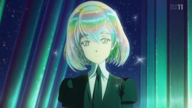 宝石の国 1話感想画像21