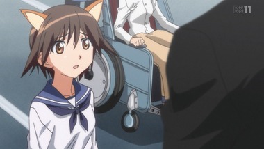 ストライクウィッチーズ 11話 感想 画像0