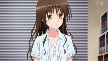 To LOVEる-とらぶる-ダークネス2nd 6話 感想 画像0