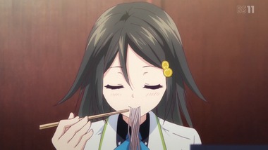 無彩限のファントム・ワールド 1話 感想 画像11
