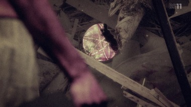 影鰐-KAGEWANI- 10話 感想 画像6