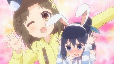 ステラのまほう 10話 感想 画像8