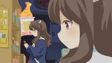 ウラハラ 1話感想画像4