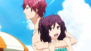 虹色デイズ 7話 感想 画像12