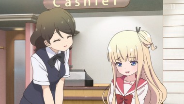 ひなこのーと 7話 感想 画像7