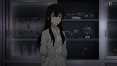 櫻子さんの足下には死体が埋まっている 7話 感想 画像8