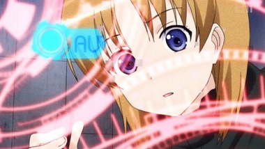 紅殻のパンドラ 11話 感想 画像5