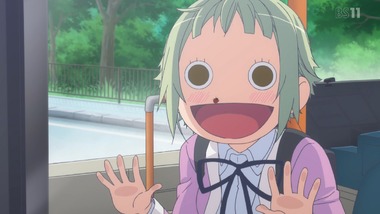 あまんちゅ! 2話 感想 画像4