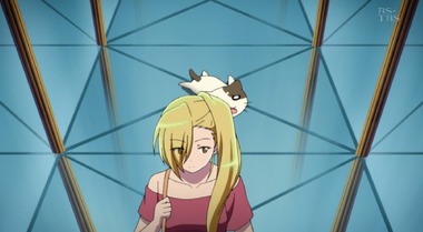 レーカン! 13話 画像3