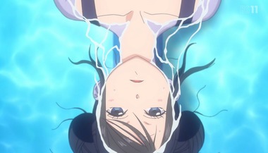 あまんちゅ! 7話 感想 画像8