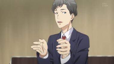 俺ガイル 6話 画像 感想 実況6