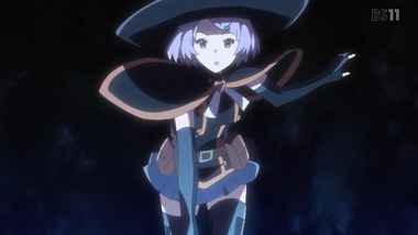 灰と幻想のグリムガル 10話 感想 画像5