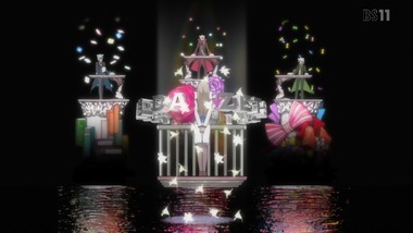 ユリ熊嵐 画像 感想 実況3