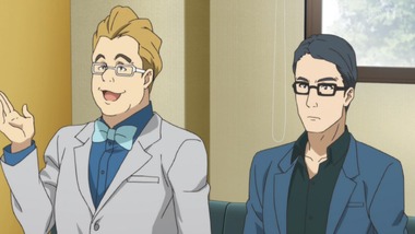 サクラクエスト 12話 感想 画像1