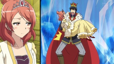 城下町のダンデライオン 11話 感想 画像15