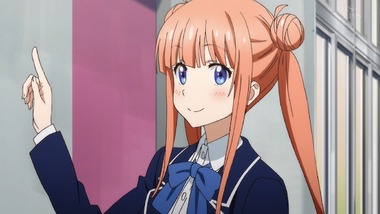 この美術部には問題がある! 8話 感想 画像24