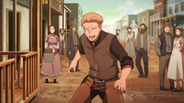 キノの旅 1話感想画像13