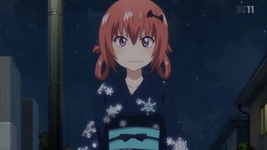 ガヴリールドロップアウト 9話 感想 画像16