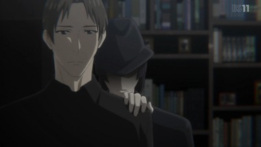 櫻子さんの足下には死体が埋まっている 5話 感想 画像0