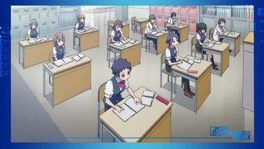 Classroom☆Crisis 2話 感想 画像2