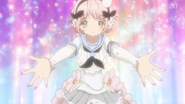 まほいく 1話 感想 画像10