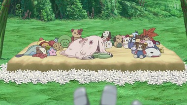 メイドインアビス 13話感想画像23