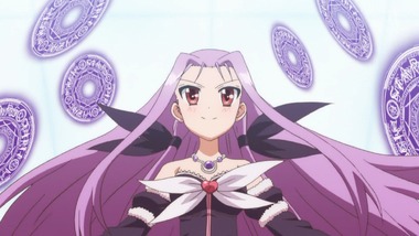 魔法少女リリカルなのはViVid 12話 画像0