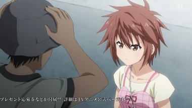 少女たちは荒野を目指す 7話 感想 画像16