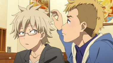 SHIROBAKO 画像 感想 実況5