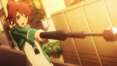 魔法科高校の劣等生 20話 感想 画像14
