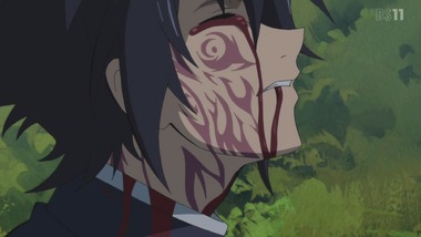 終わりのセラフ 20話 感想 画像10