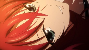 ハイスクールD×D BorN 10話 画像 感想 実況10