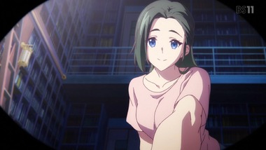 無彩限のファントム・ワールド 12話 感想 画像13