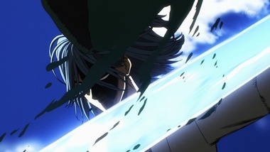 ワンパンマン 12話 感想 画像29