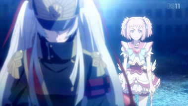 レクリエイターズ 8話 感想 画像12