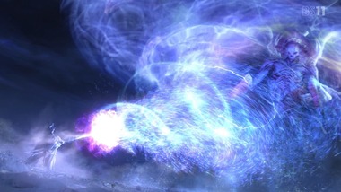 東離劍遊紀 13話 感想 画像22