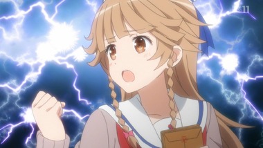 OVA はいふり 感想 画像20