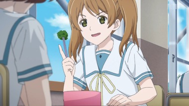 サクラダリセット 11話 感想 画像8