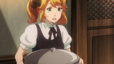 異世界食堂 7話感想画像26