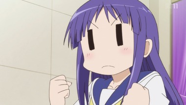 ゆゆ式 11話 感想 画像20