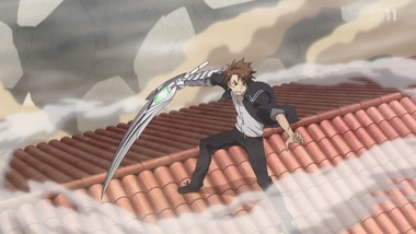 新妹魔王の契約者BURST 5話 感想 画像7