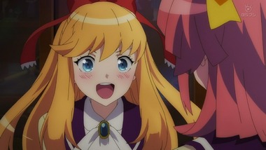 アニメガタリズ 1話感想画像23