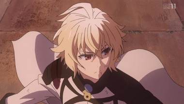 終わりのセラフ 23話 感想 画像20