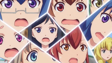 チアフルーツ 10話感想画像11