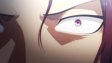 ようこそ実力至上主義の教室へ 12話感想画像13