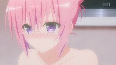 To LOVEる-とらぶる-ダークネス2nd ３話 感想 画像4