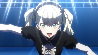 ゲーマーズ 12話感想画像1