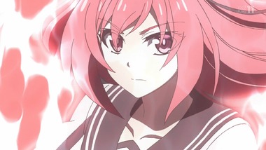 新妹魔王の契約者BURST 7話 感想 画像21