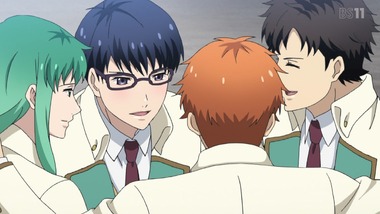 スタミュ 9話 感想 画像12